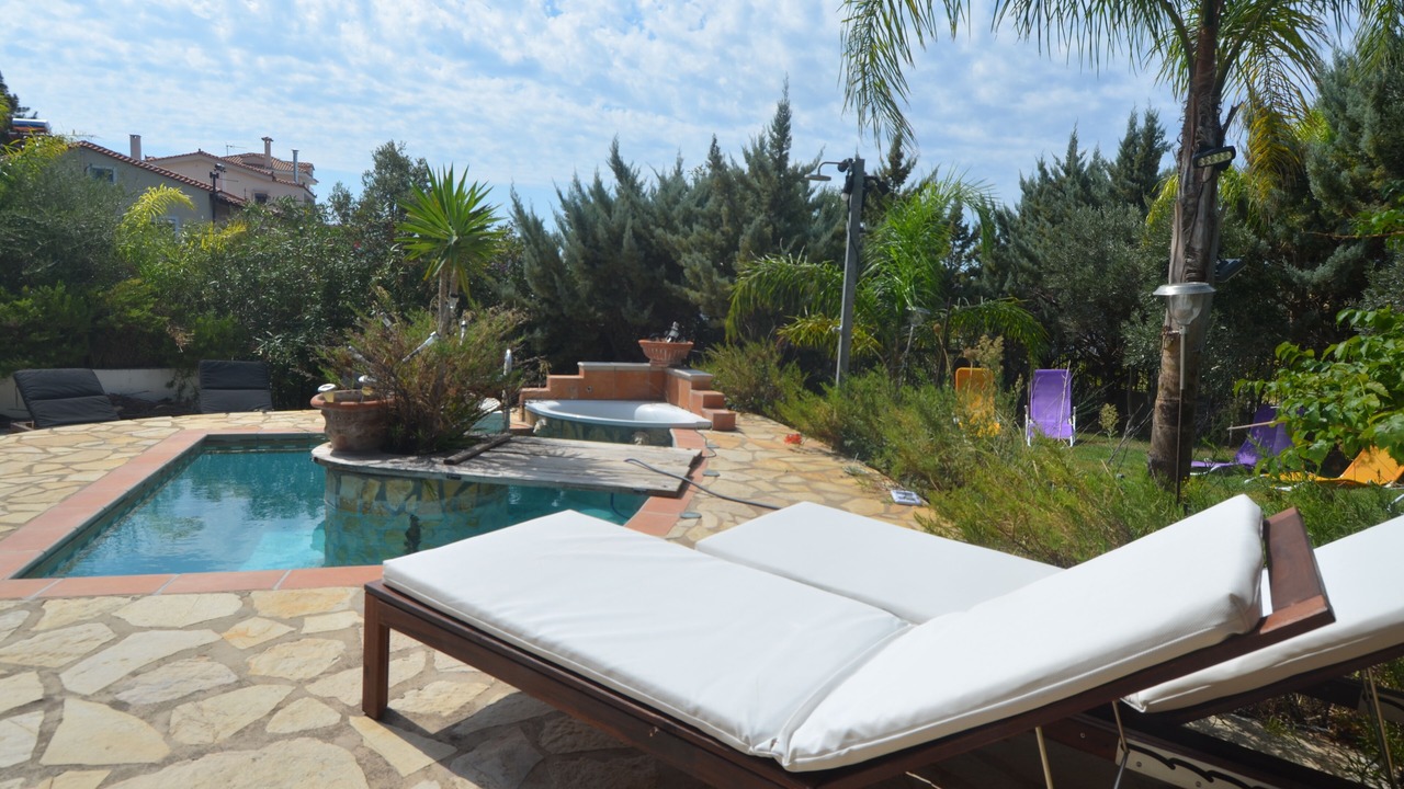 Photo of Outdoor in Marmari