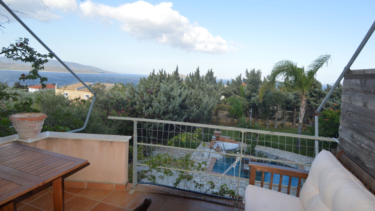 Photo of Outdoor in Marmari