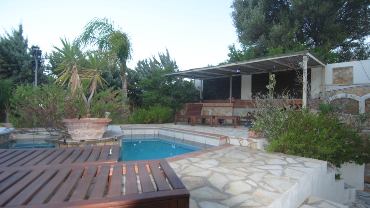 Photo of Outdoor in Marmari