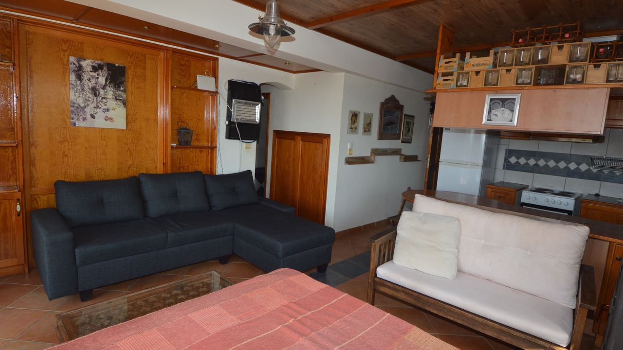Photo of Livingroom in Marmari