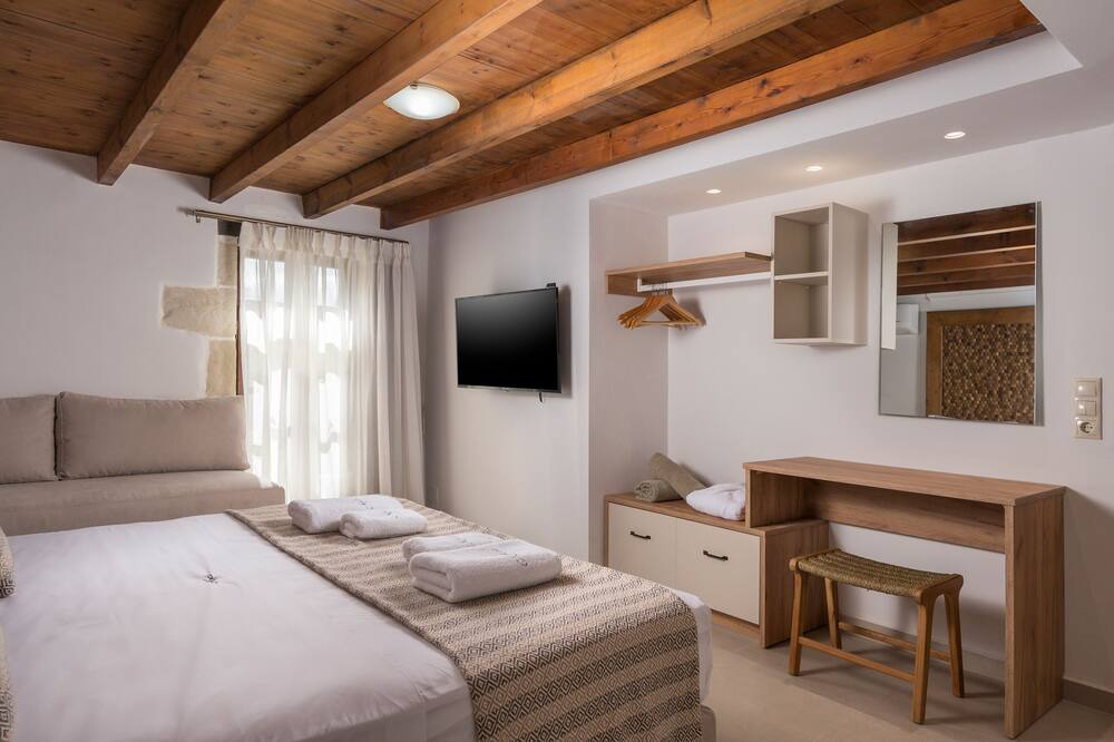 Photo of Bedroom in Maza