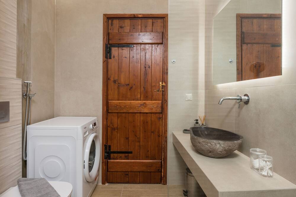 Photo of Bathroom in Maza