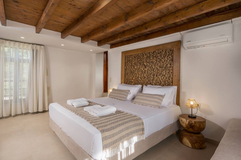 Photo of Bedroom in Maza