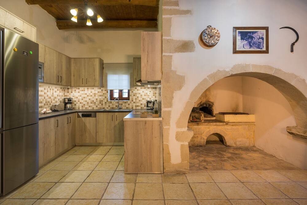 Photo of Kitchen in Maza