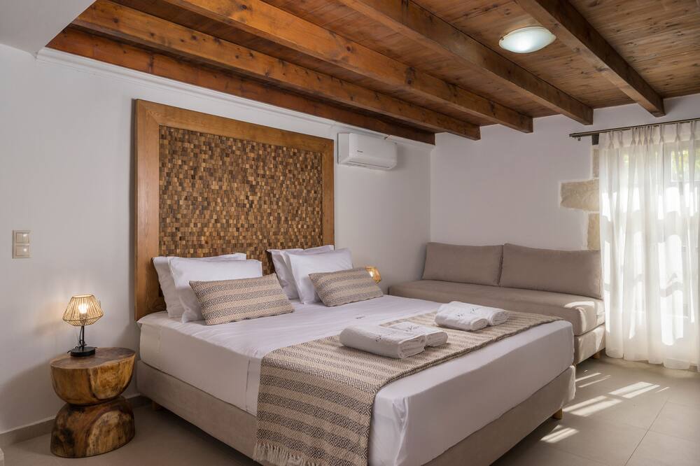 Photo of Bedroom in Maza