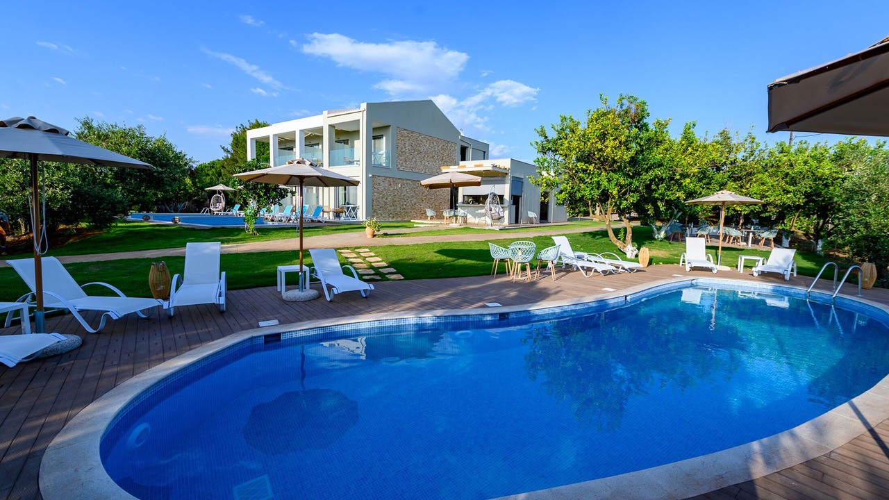 Photo of Outdoor in Preveza