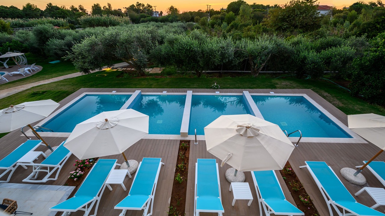 Photo of Outdoor in Preveza