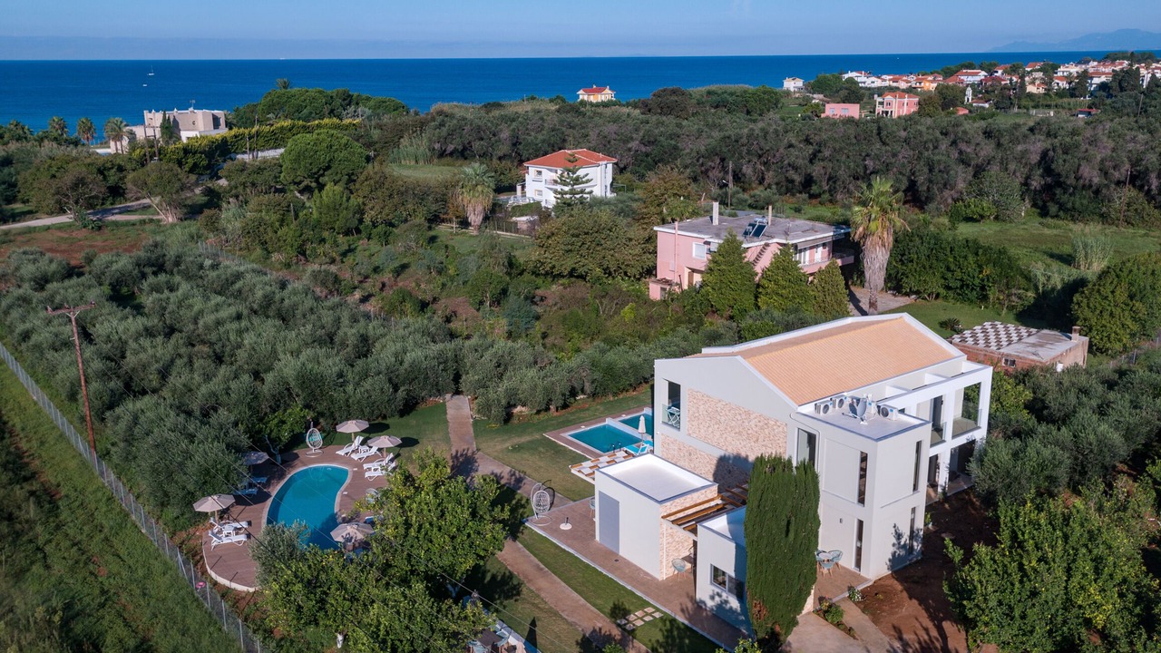 Photo of Outdoor in Preveza