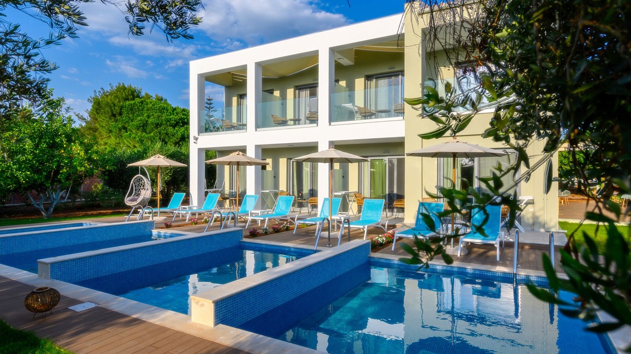 Photo of Outdoor in Preveza