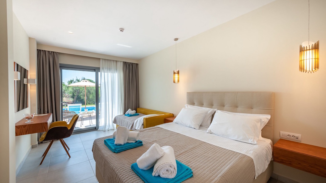 Photo of Outdoor in Preveza