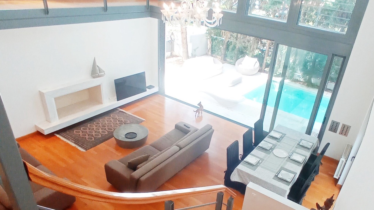 Photo of Kitchen in Glyfada