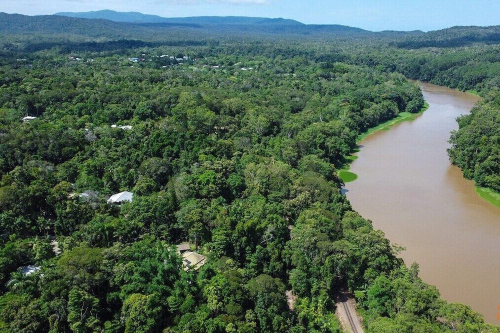 Photo of Others in Kuranda
