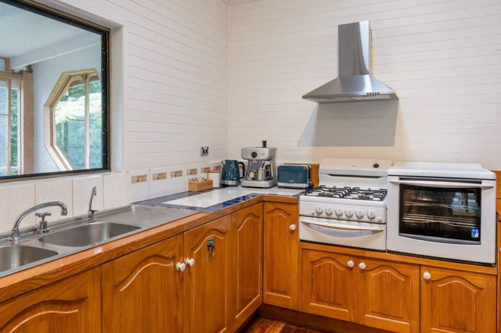 Photo of Kitchen in Kuranda