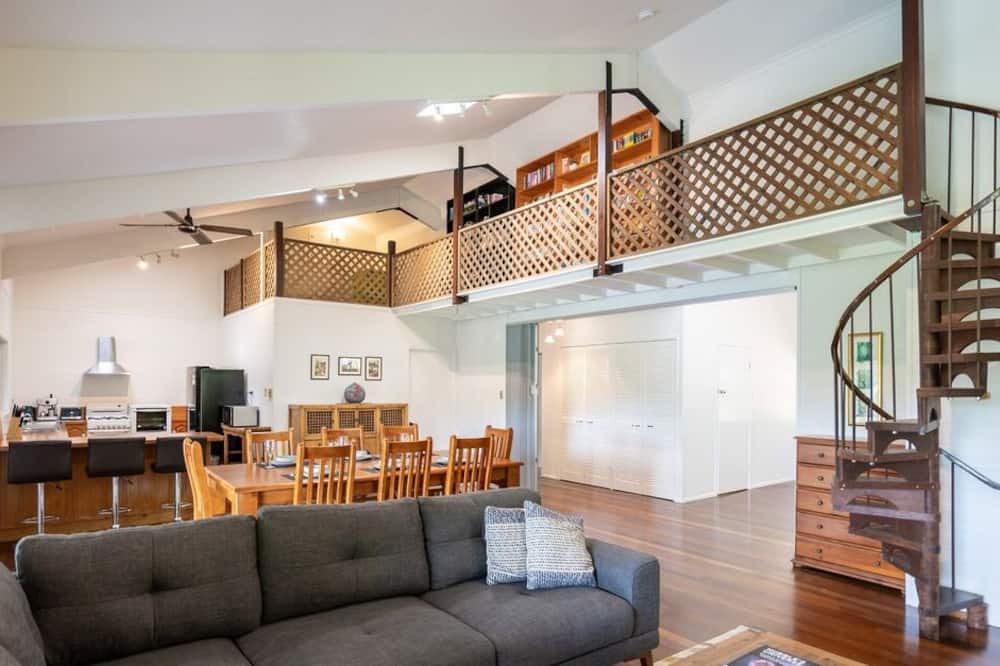 Photo of Livingroom in Kuranda