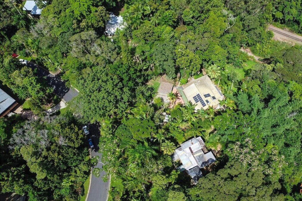 Photo of Others in Kuranda