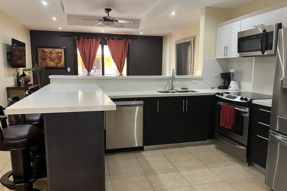 Photo of Kitchen in Barrio Los Villalobos