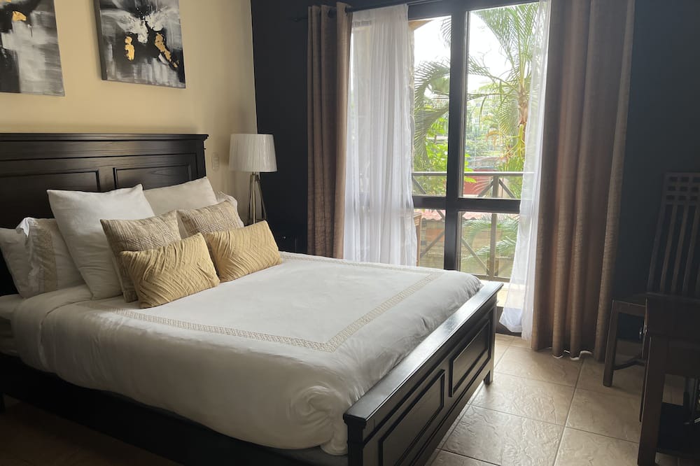 Photo of Bedroom in Barrio Los Villalobos