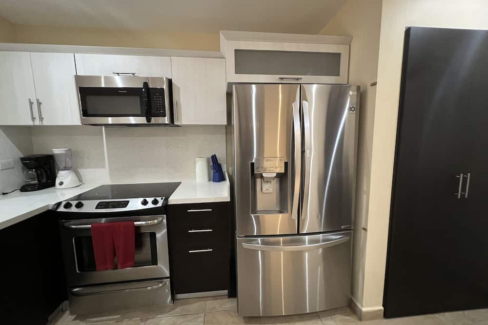 Photo of Kitchen in Barrio Los Villalobos