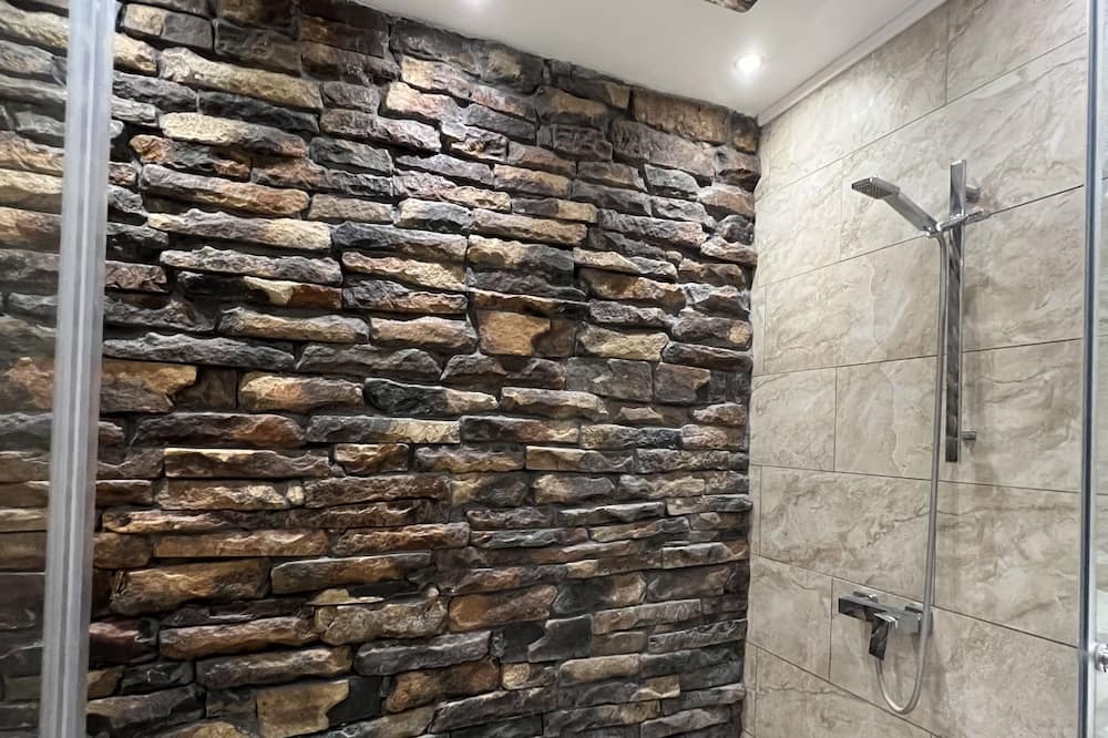 Photo of Bathroom in Barrio Los Villalobos