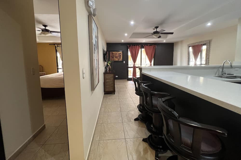 Photo of Kitchen in Barrio Los Villalobos