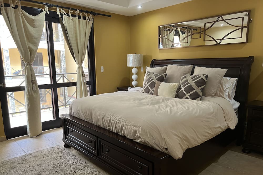 Photo of Bedroom in Barrio Los Villalobos