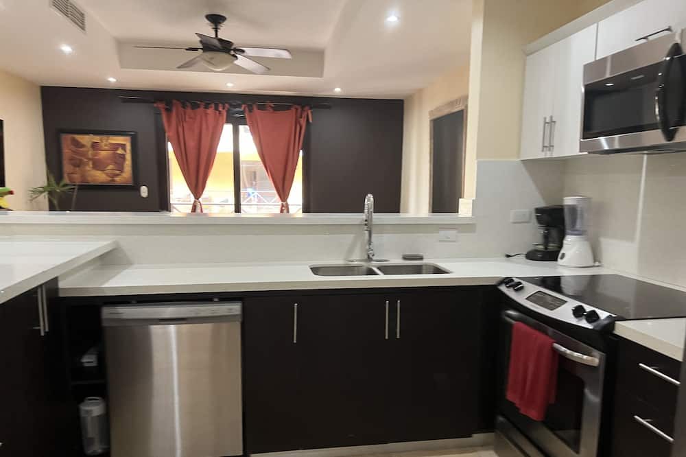 Photo of Kitchen in Barrio Los Villalobos