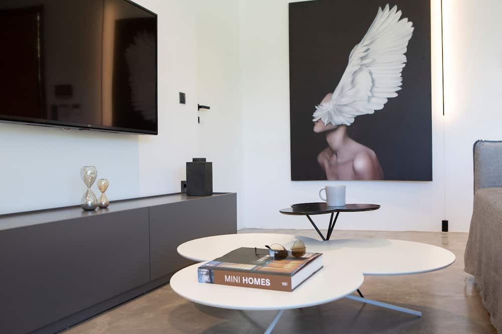 Photo of Livingroom in Fternon