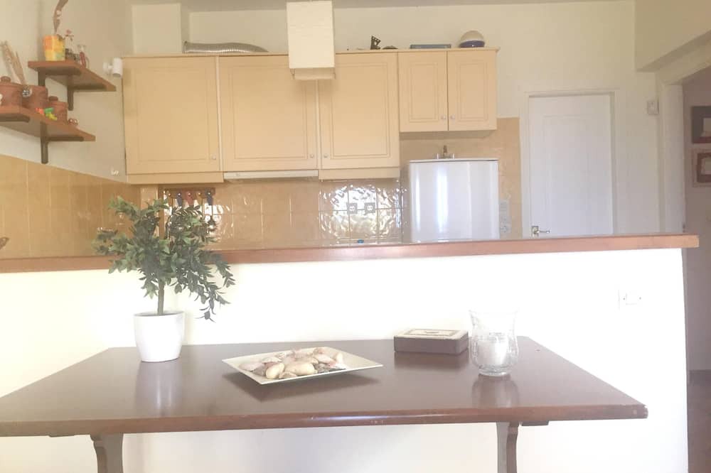 Photo of Livingroom in Theologos