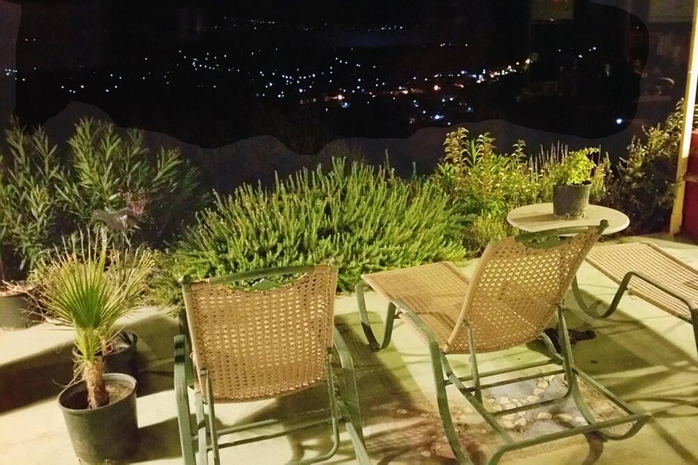 Photo of Patio Balcony in Dirfys-Messapia