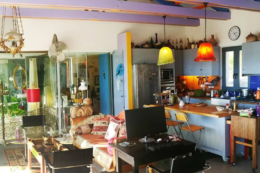 Photo of Livingroom in Dirfys-Messapia