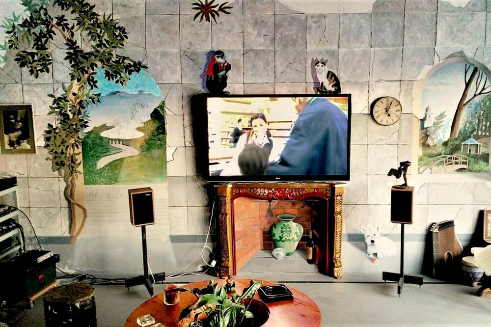 Photo of Livingroom in Dirfys-Messapia