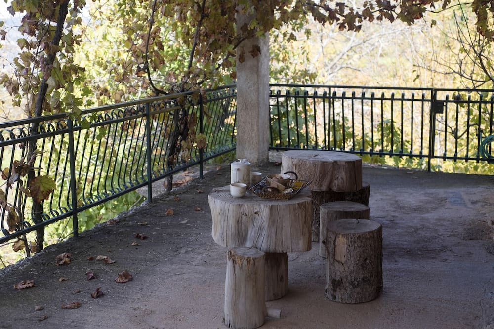 Photo of Patio Balcony in Manna