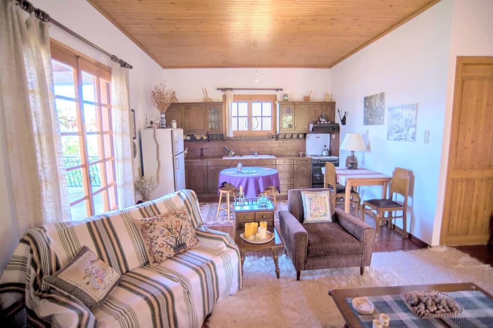 Photo of Livingroom in Manna