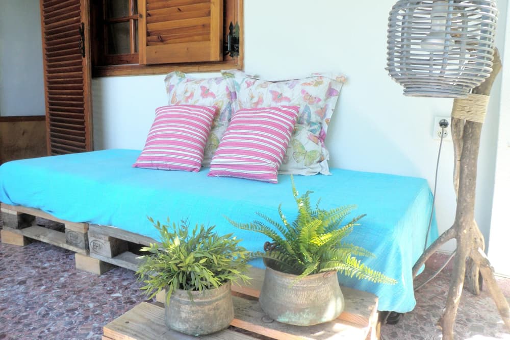 Photo of Livingroom in Agii Apostoli