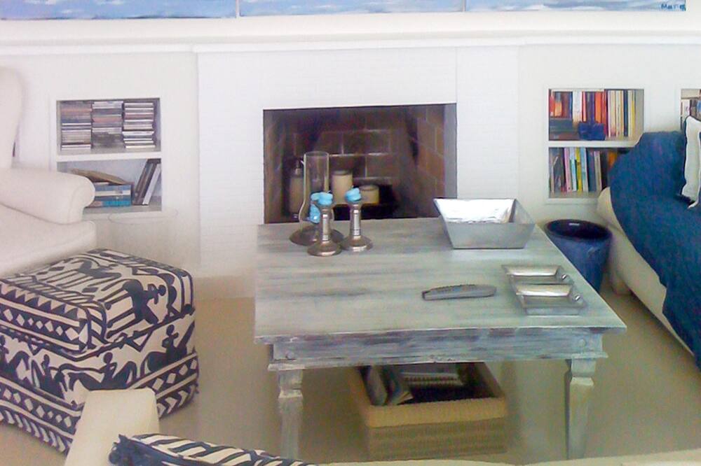 Photo of Livingroom in Nerantza