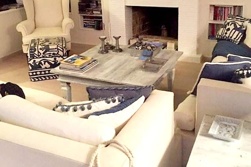 Photo of Livingroom in Nerantza