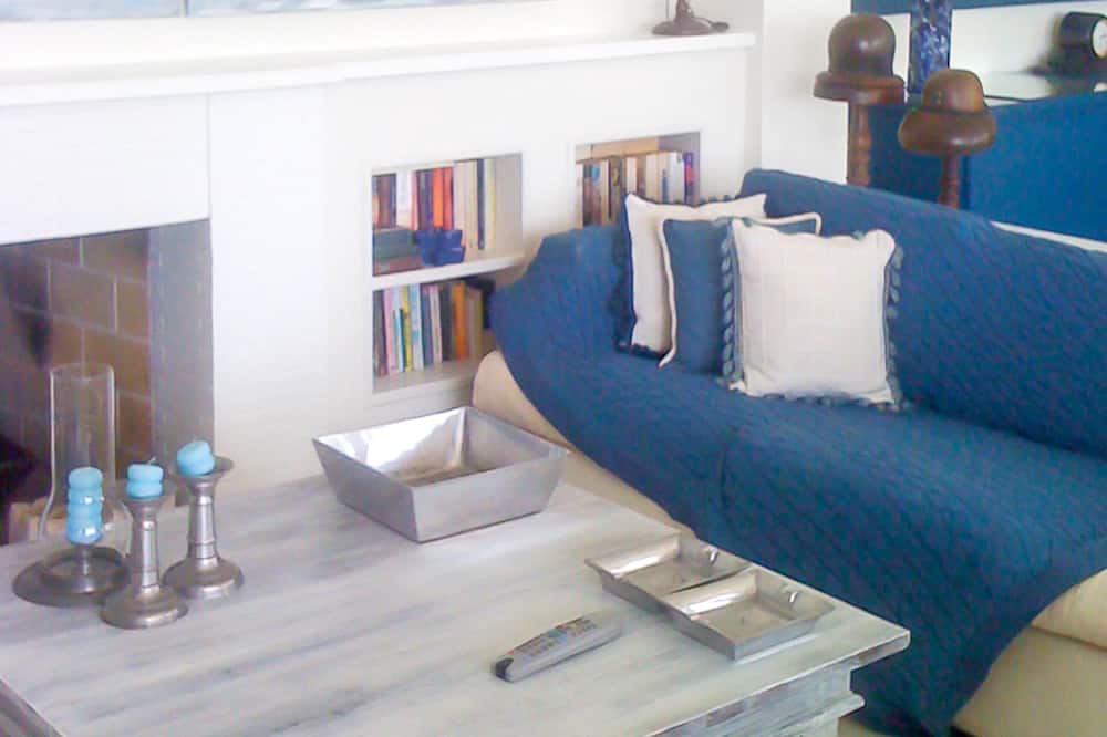 Photo of Livingroom in Nerantza
