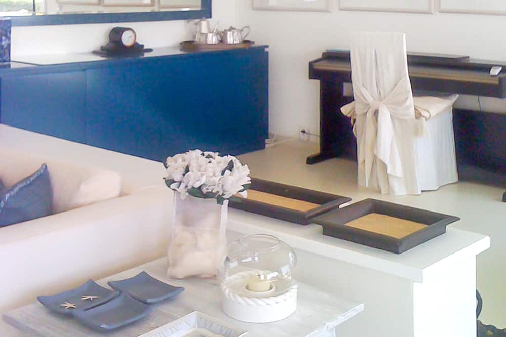 Photo of Livingroom in Nerantza