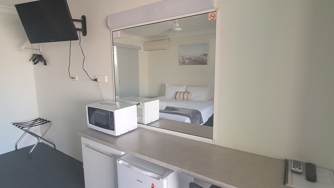 Photo of Bedroom in Bundaberg North