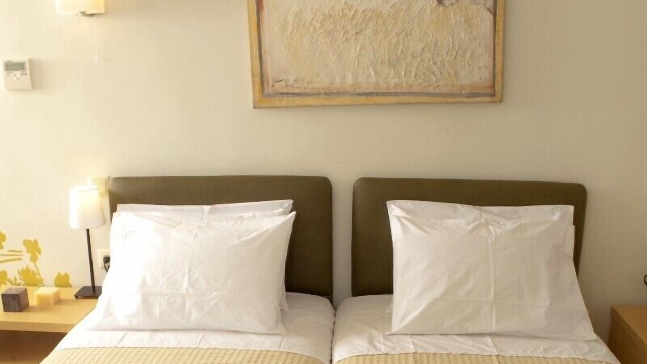 Photo of Bedroom in Loutra Edipsou