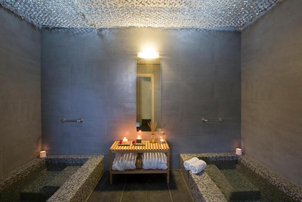 Photo of Bedroom in Loutra Edipsou