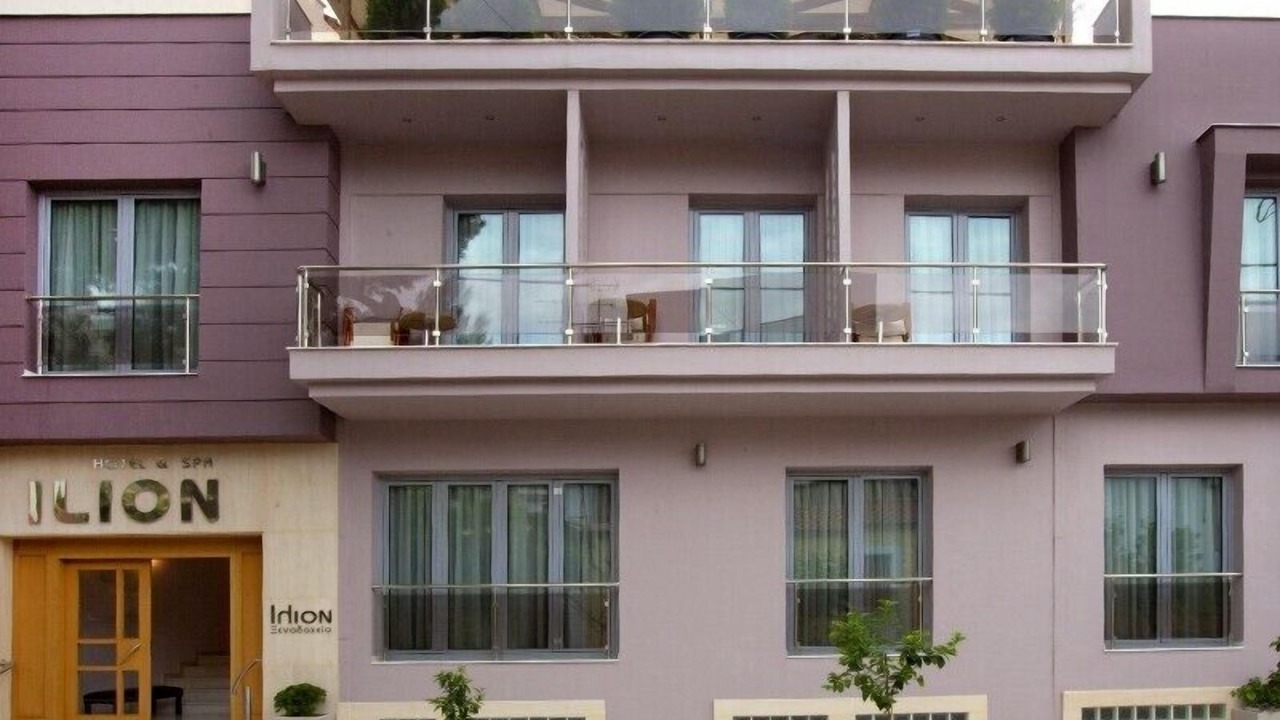 Photo of Outdoor in Loutra Edipsou