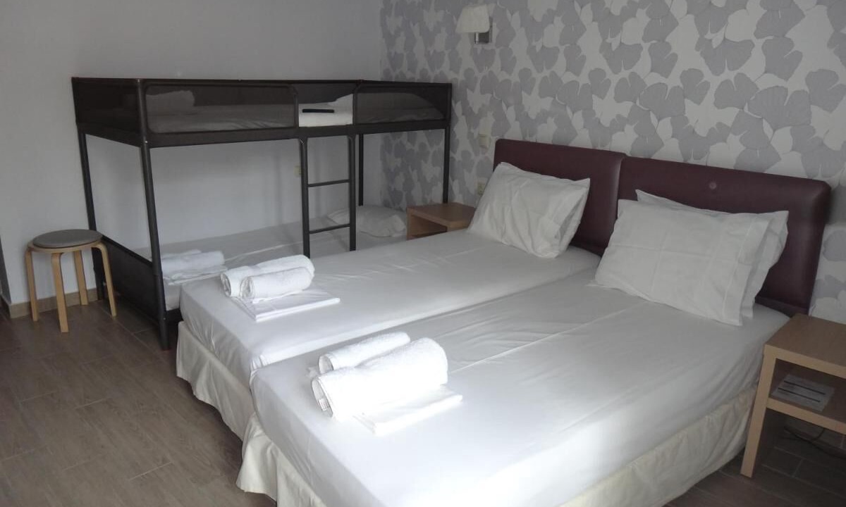 Photo of Bedroom in Loutra Edipsou