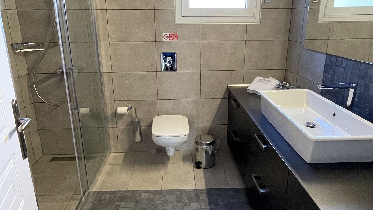 Photo of Bathroom in Vlachava