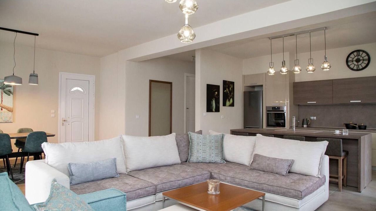 Photo of Livingroom in Vlachava