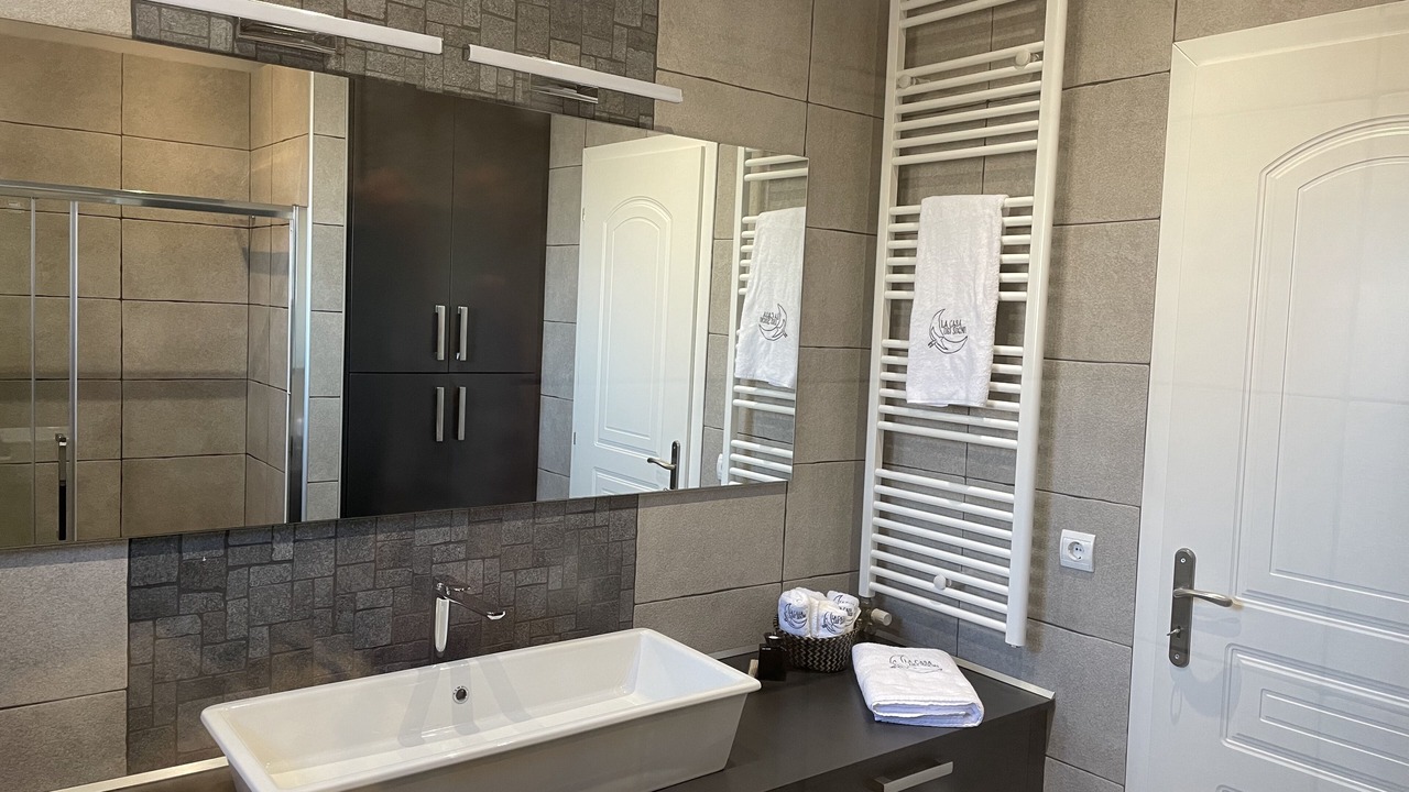 Photo of Bathroom in Vlachava