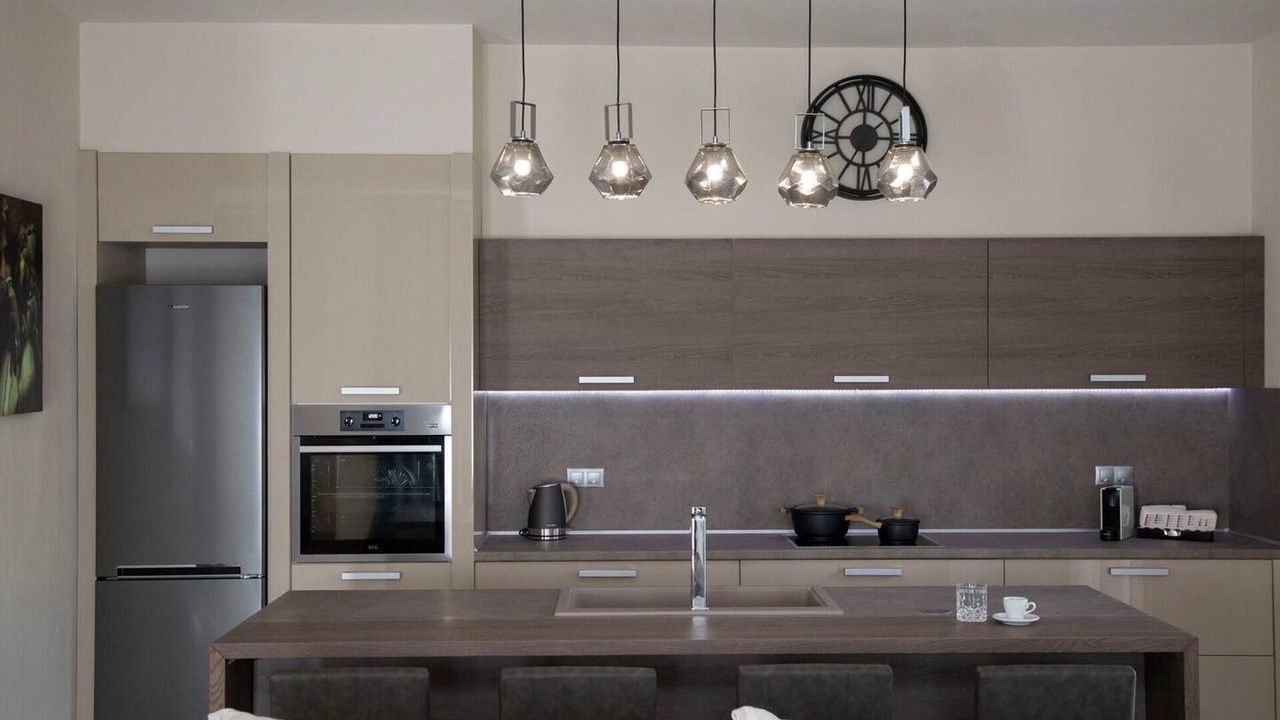 Photo of Kitchen in Vlachava