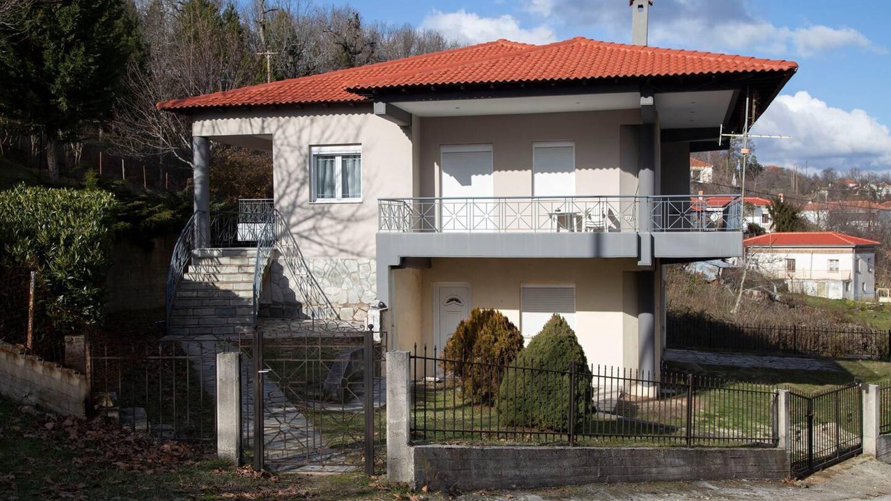 Photo of Outdoor in Vlachava