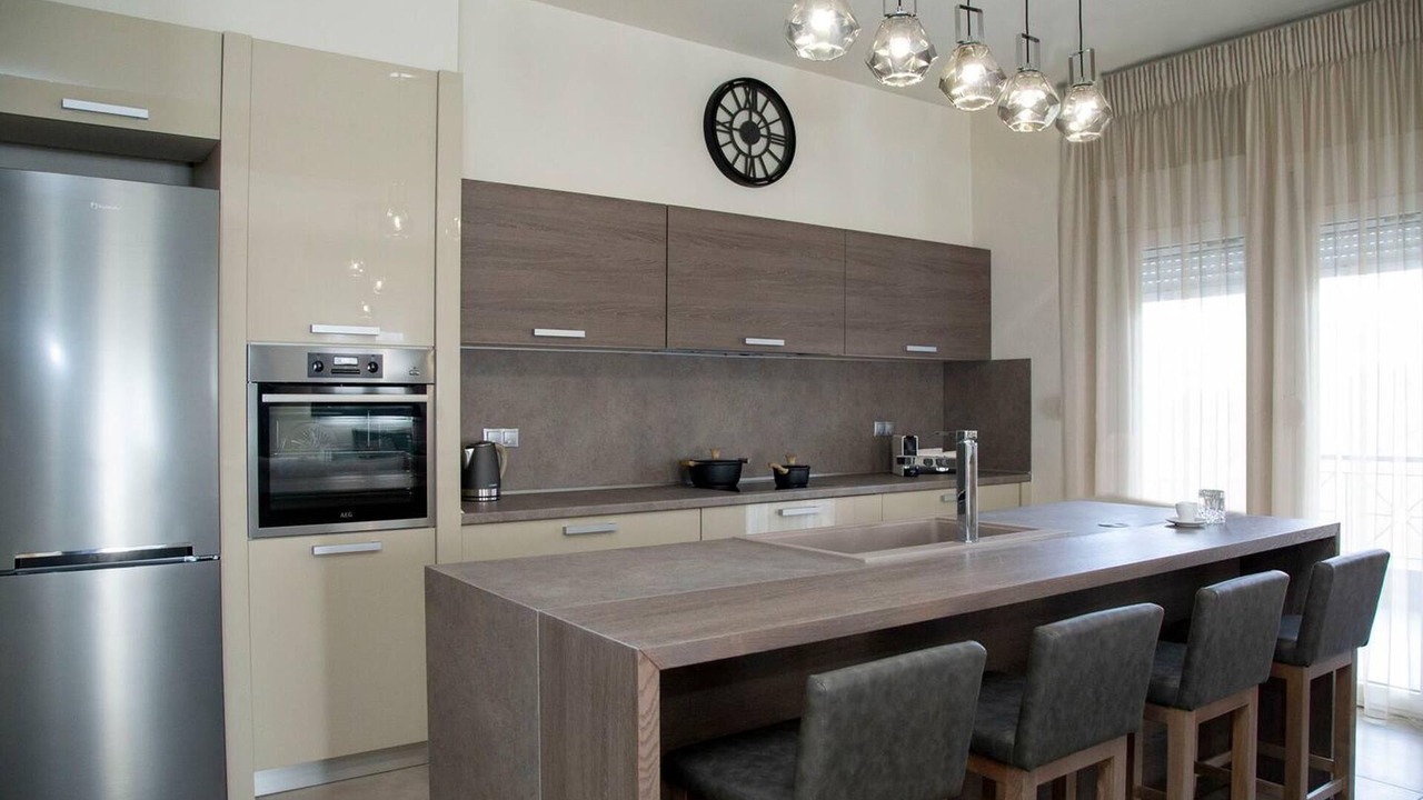 Photo of Kitchen in Vlachava