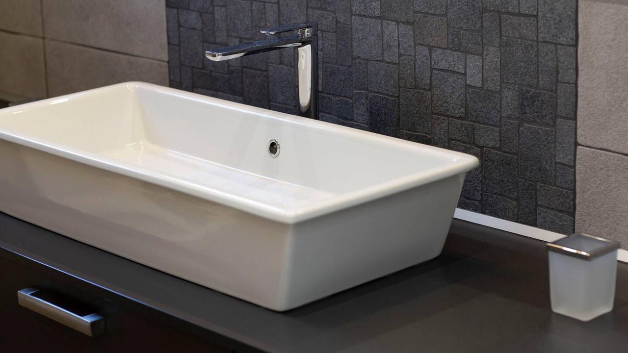 Photo of Bathroom in Vlachava